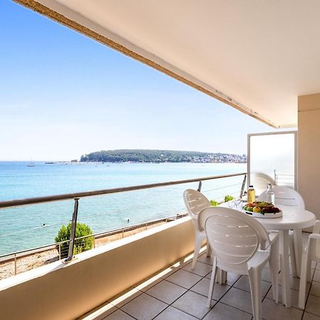 Residence Pierre & Vacances Cap-Morgat Crozon Exterior photo