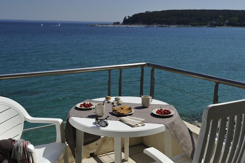 Residence Pierre & Vacances Cap-Morgat Crozon Exterior photo