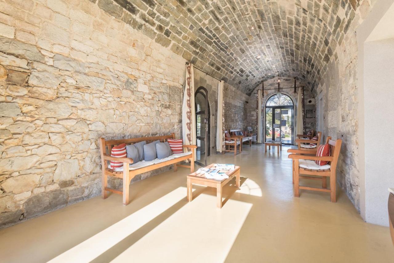 Residence Pierre & Vacances Cap-Morgat Crozon Exterior photo