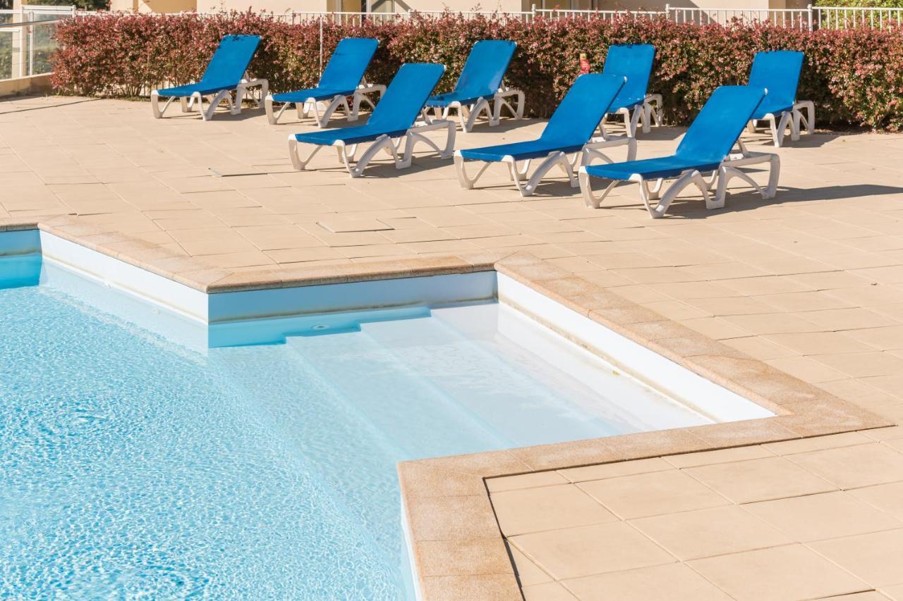 Residence Pierre & Vacances Cap-Morgat Crozon Exterior photo