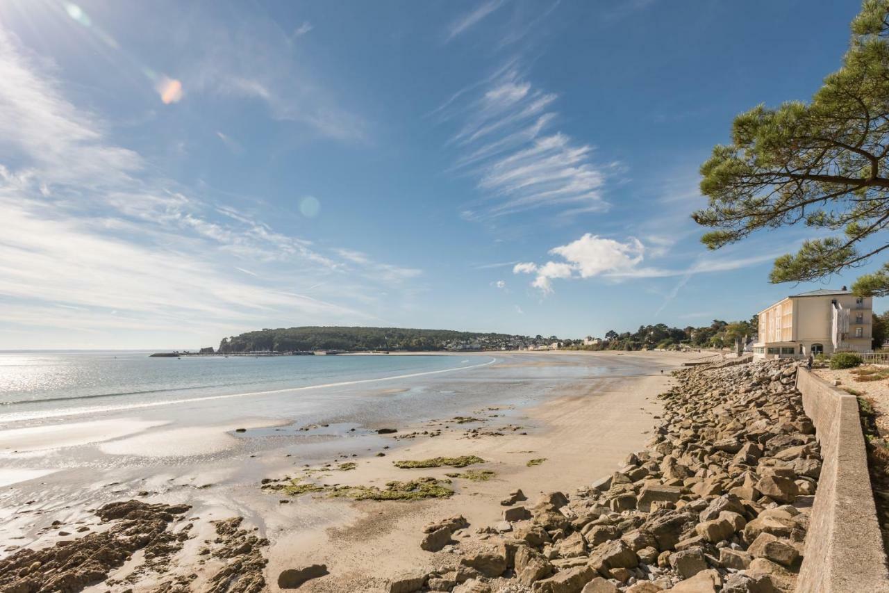 Residence Pierre & Vacances Cap-Morgat Crozon Exterior photo
