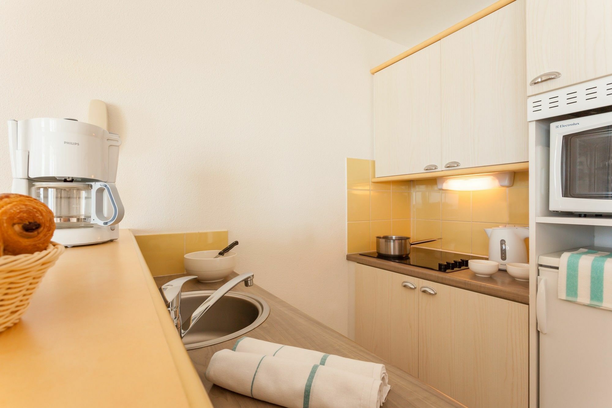 Residence Pierre & Vacances Cap-Morgat Crozon Exterior photo
