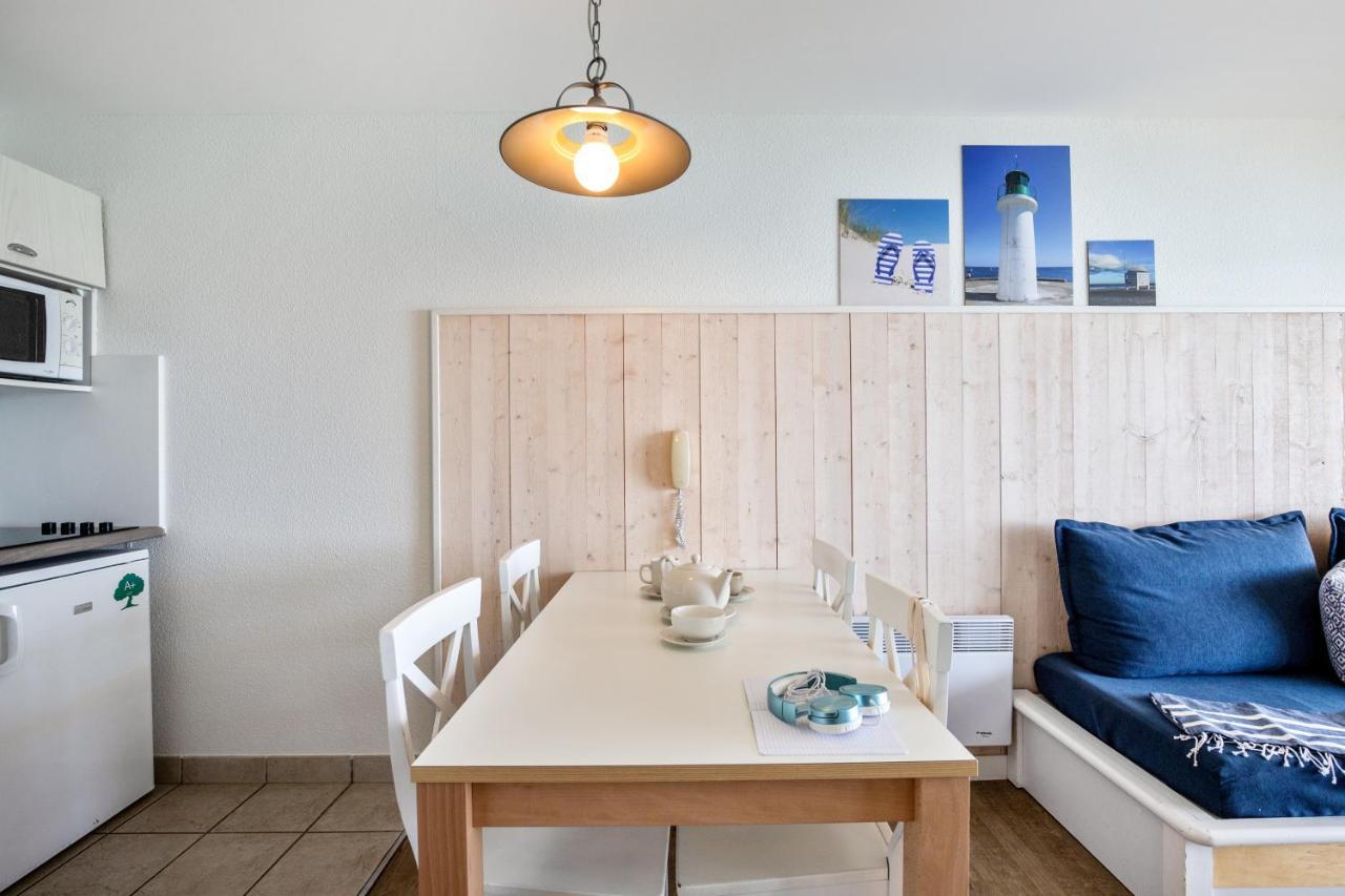 Residence Pierre & Vacances Cap-Morgat Crozon Exterior photo