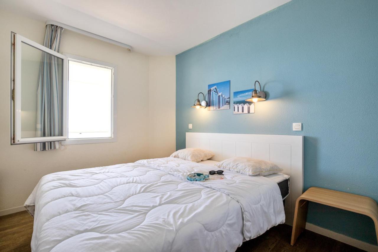 Residence Pierre & Vacances Cap-Morgat Crozon Exterior photo